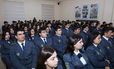 Ümummilli lider Heydər Əliyevin anım gününə həsr olunmuş tədbir keçirilib