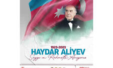 Türkiyə MN: Heydər Əliyevin “Bir millət, iki dövlət” şüarını nəsildən-nəslə ötürəcək, hər zaman Azərbaycanla birlikdə olacağıq