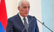 Ermənistan Prezidenti: Hədəfimiz Cənubi Qafqazda sülhün möhkəmləndirilməsidir