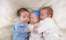 Azərbaycanda son dövr ərzində 2714 əkiz, 81 üçəm doğulub