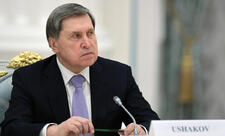 Putinin köməkçisi Donbasda Rusiya qoşunlarının olmayacağının mümkünlüyünü söyləyib