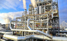 Elektrik enerjisi, qaz və buxar istehsalından gəlirlər artıb