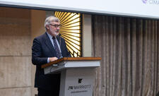 Bakıda Britaniya–Azərbaycan iqtisadi əməkdaşlığının gələcəyi müzakirə olunub