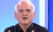 Ahmet Çakar ifadə verdikdən sonra sərbəst buraxılıb