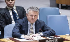 Ukrayna XİN rəhbəri dəyişəcək