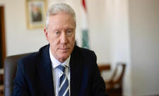 Livan XİN rəhbəri: İranın siyasəti Yaxın Şərqdə qeyri-stabilliyin mənbəyidir