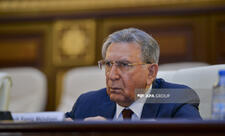 İsa Həbibbəyli: Ramiz Mehdiyevin hərəkətləri onun AMEA-nın həqiqi üzvü qalmasına imkan vermir