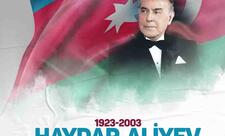 Türkiyə MN: Heydər Əliyevin “Bir millət, iki dövlət” şüarını nəsildən-nəslə ötürəcək, hər zaman Azərbaycanla birlikdə olacağıq