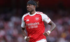 İngiltərəli futbolçu “Arsenal”ın tarixinə düşüb