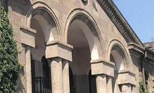 KİV: Özünü buraxan qondarma “DQR”in İrəvandakı “nümayəndəliyi" bağlana bilər