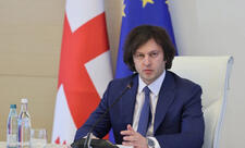 Kobaxidze: Gürcüstan Cənubi Qafqazda dialoq üçün neytral məkan təklif edir