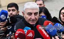 Məzahir Pənahov: MSK-nın bu il yenidən formalaşdırılması nəzərdə tutulmur