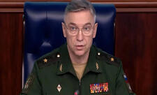 Rusiya MN: Yermak Ukraynaya işlənmiş nüvə yanacağının idxalına şəxsən nəzarət edib