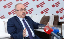 Səfir: “Bir millət, iki dövlət” şüarını dilə gətirən və bizə miras qoyan Heydər Əliyevdir