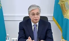 Tokayev Ermənistanla Azərbaycan arasında sülh müqaviləsinin tezliklə bağlanacağına ümid edir