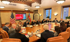 Vaşinqtonda Azərbaycan-ABŞ enerji əməkdaşlığının perspektivləri müzakirə olunub