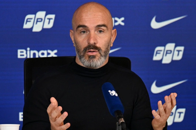 "Çelsi"nin baş məşqçisi Premyer Liqada ötən ayın ən yaxşısı seçilib