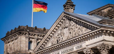 Rusiya səfiri Almaniya Xarici İşlər Nazirliyinə çağırılıb