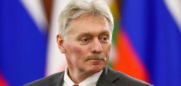 Peskov: Putin və Ərdoğan Rusiyanın Aİ-dəki aktivləri ilə bağlı vəziyyəti müzakirə ediblər