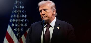 Tramp: Ukrayna münaqişəsi III Dünya Müharibəsinə səbəb ola bilər