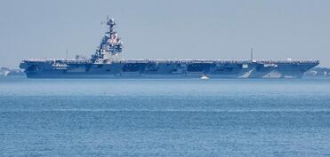 ABŞ, Venesuela sahilində tankeri ələ keçirmək üçün əməliyyat keçirib