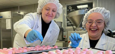 Finlandiyada qida məhsullarının həddindən artıq uzun müddət ərzində saxlanması üçün texnologiyalar sınaqdan keçirilir