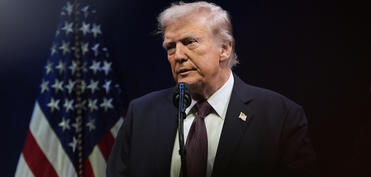 Donald Tramp: Ukraynadakı münaqişə III Dünya müharibəsinə çevrilə bilər