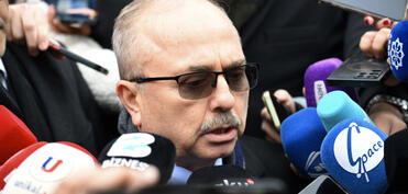 Birol Akgün: Ümummilli Lider Heydər Əliyev Azərbaycan üçün əvəzsiz xidmətlər göstərmiş böyük dövlət xadimidir