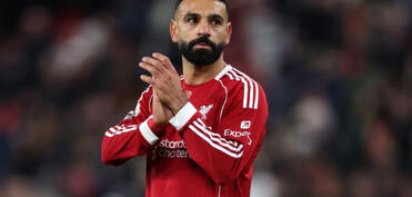 Səudiyyə Ərəbistanı klubu Məhəmməd Salaha illik 120 milyon funt sterlinq məvacib təklif edib