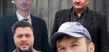 Dörd Azərbaycanlı fəalın həbsindən bir ay keçir