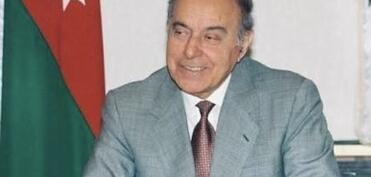 “Ümummilli Liderimizin yaratdığı güclü dövlətçilik məktəbi zaman keçdikcə daha da dərinləşir”