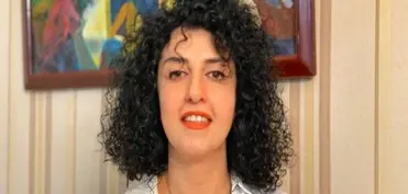 İranda Nobel Sülh Mükafatı laureatı Nərgiz Məhəmmədi həbs olunub