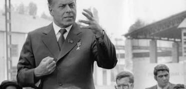 “Ulu Öndər xalqı yumruq kimi birləşərək bir amal uğrunda mübarizə aparmağa səslədi”