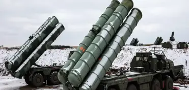 Türkiyə MN ABŞ səfirinin S-400-lərlə bağlı dediklərinə münasibət bildirib