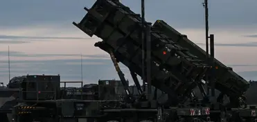 NATO: Ukraynaya 5 milyard dollar dəyərində silah yardımı çatdırılacaq