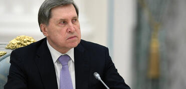 Putinin köməkçisi Donbasda Rusiya qoşunlarının olmayacağının mümkünlüyünü söyləyib