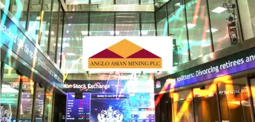 Britaniya şirkəti "Anglo Asian Mining"i almaqdan imtina edib