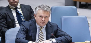 Ukrayna XİN rəhbəri dəyişəcək