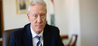 Livan XİN rəhbəri: İranın siyasəti Yaxın Şərqdə qeyri-stabilliyin mənbəyidir