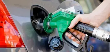 Azərbaycanda avtomobil benzininin istehsalı 11%-ə yaxın artıb - CƏDVƏL