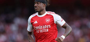 İngiltərəli futbolçu “Arsenal”ın tarixinə düşüb