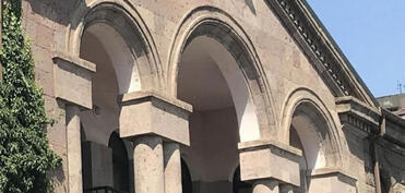 KİV: Özünü buraxan qondarma “DQR”in İrəvandakı “nümayəndəliyi" bağlana bilər