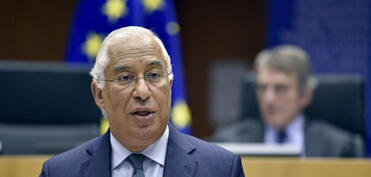 Kosta: Rusiyanın aktivləri Ukraynaya kompensasiya ödənilənə qədər dondurulacaq