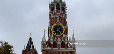 Rəsmi Moskva Ukraynanı nüvə şantajında ittiham edib