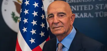 Trampın xüsusi elçisi İsraildə Türkiyə hərbçilərinin Qəzzaya yerləşdirilməsini müzakirə edəcək