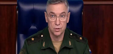 Rusiya MN: Yermak Ukraynaya işlənmiş nüvə yanacağının idxalına şəxsən nəzarət edib