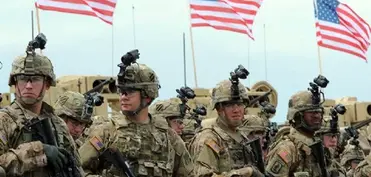 ABŞ, Aİ-dən Qəzzaya beynəlxalq qüvvələr göndərməyi tələb edib