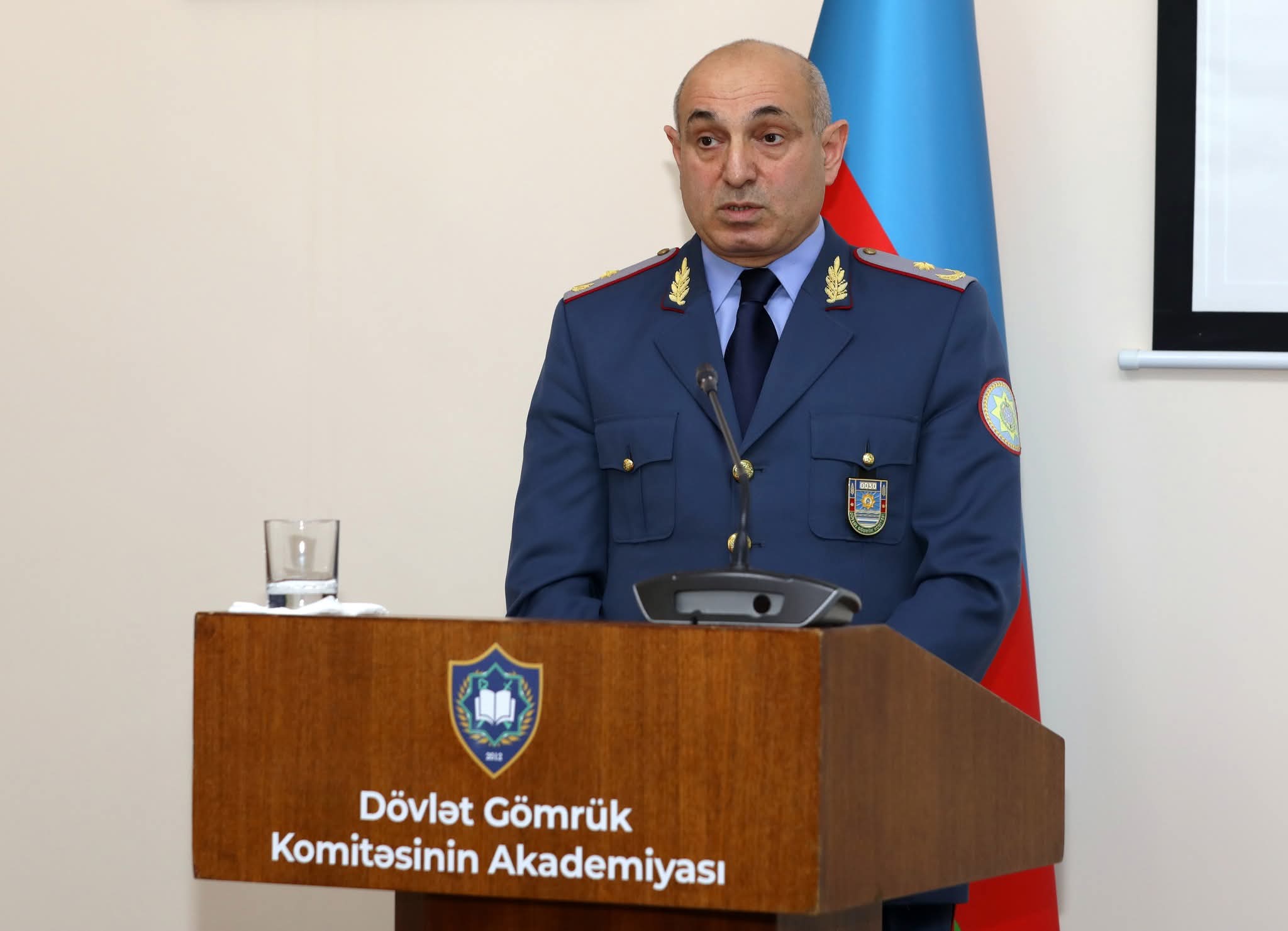 Ümummilli lider Heydər Əliyevin anım gününə həsr olunmuş tədbir keçirilib