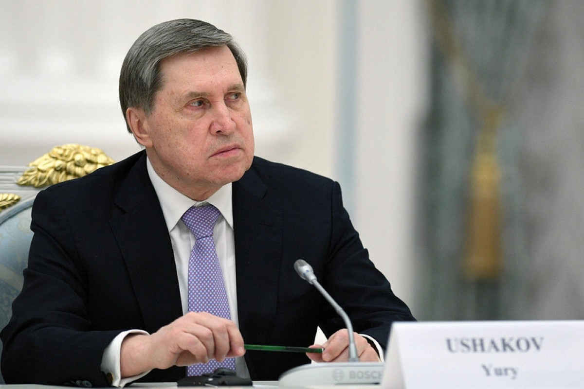 Putinin köməkçisi Donbasda Rusiya qoşunlarının olmayacağının mümkünlüyünü söyləyib