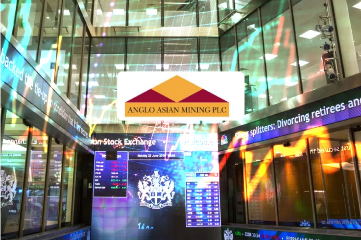 Britaniya şirkəti "Anglo Asian Mining"i almaqdan imtina edib